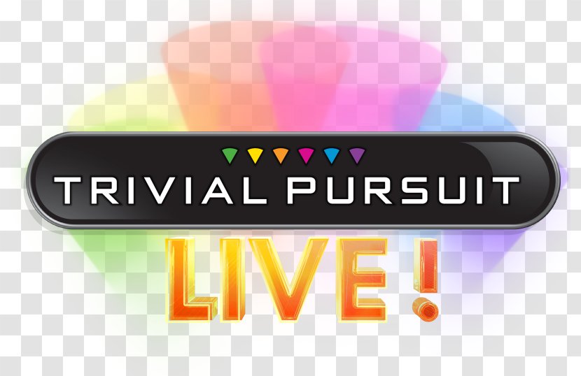 Trivial Pursuit Board Game Video - Xbox One - Channel Transparent PNG