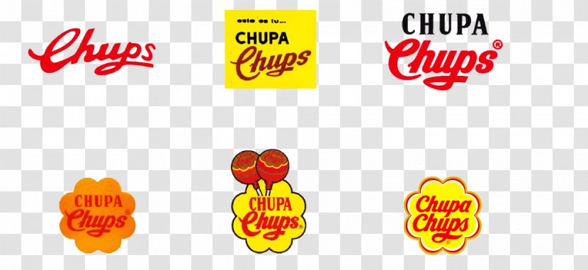Lollipop Chupa Chups Logo Design Love: A Guide To Creating Iconic Brand Identities - Organism Transparent PNG