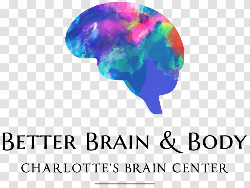 Better Brain & Body Chiropractor Pineville-Matthews Road Area - Stroke Transparent PNG