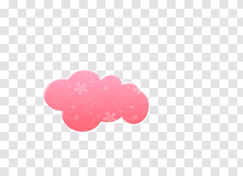 Cloud PhotoScape - Cut Copy And Paste Transparent PNG