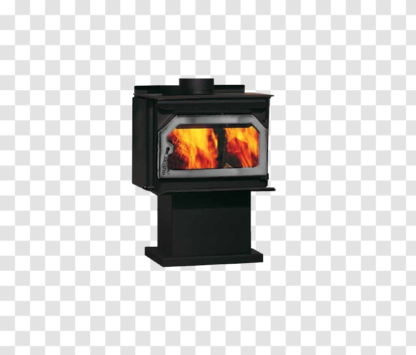 Wood Stoves Fireplace Insert Heat Cook Stove - Berogailu Transparent PNG