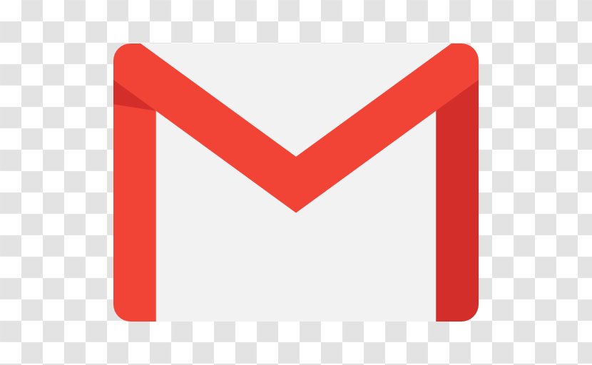 Gmail Email Google - Nexus Transparent PNG