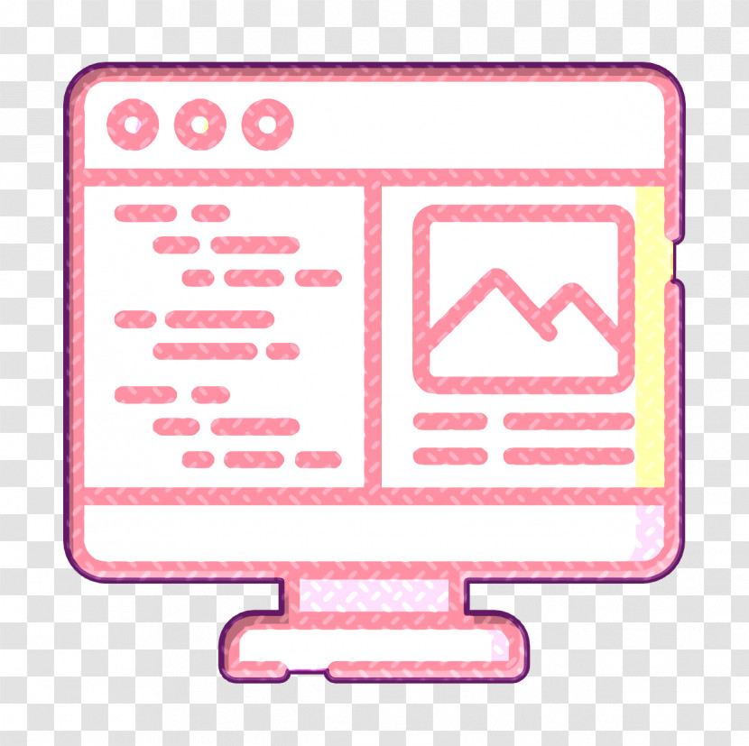 Computer Icon Data Icon Web Design Icon Transparent PNG
