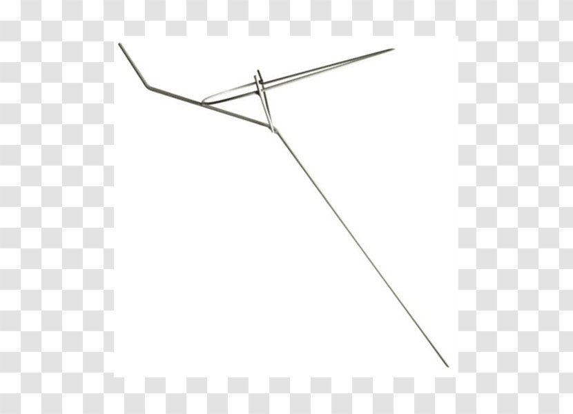 Line Angle Point - Wing Transparent PNG