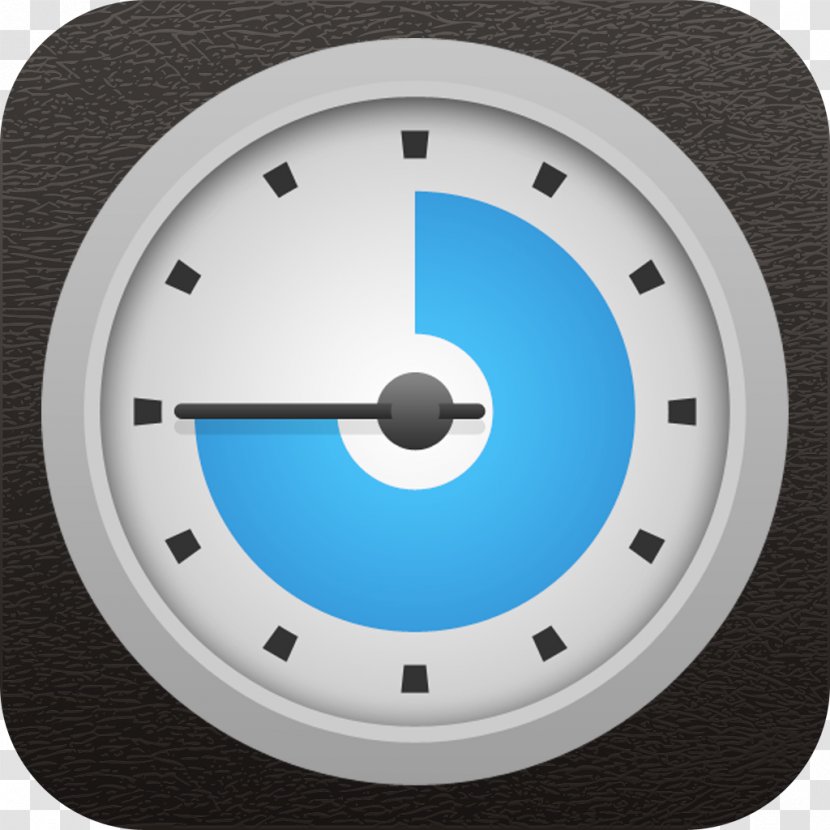 Time-tracking Software Timesheet Android - Clock - Agenda Transparent PNG