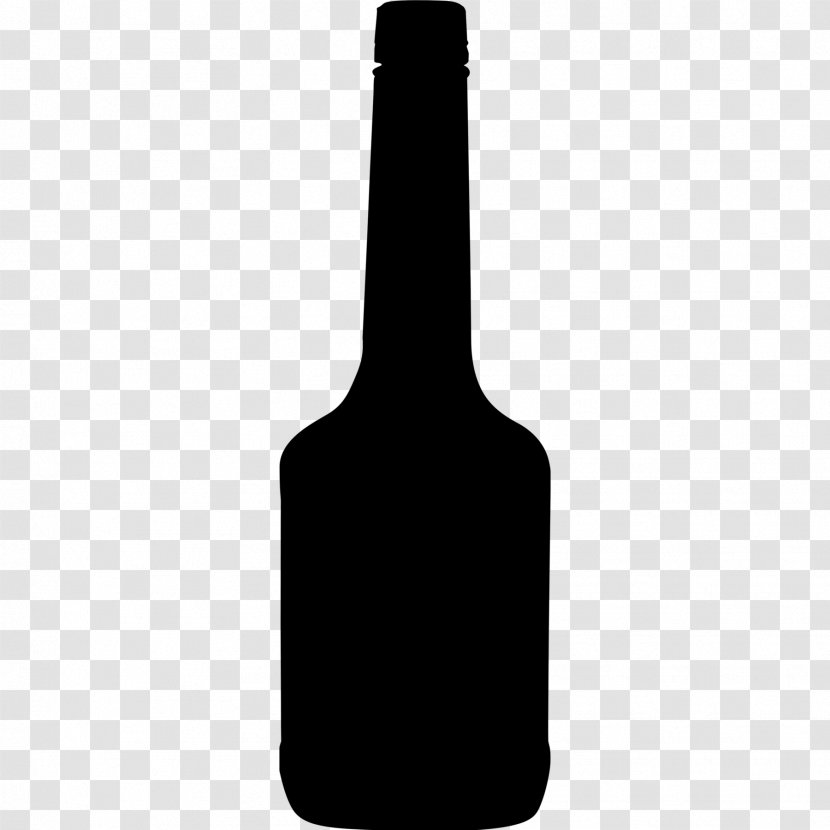 Glass Bottle Wine Beer - Drinkware Transparent PNG