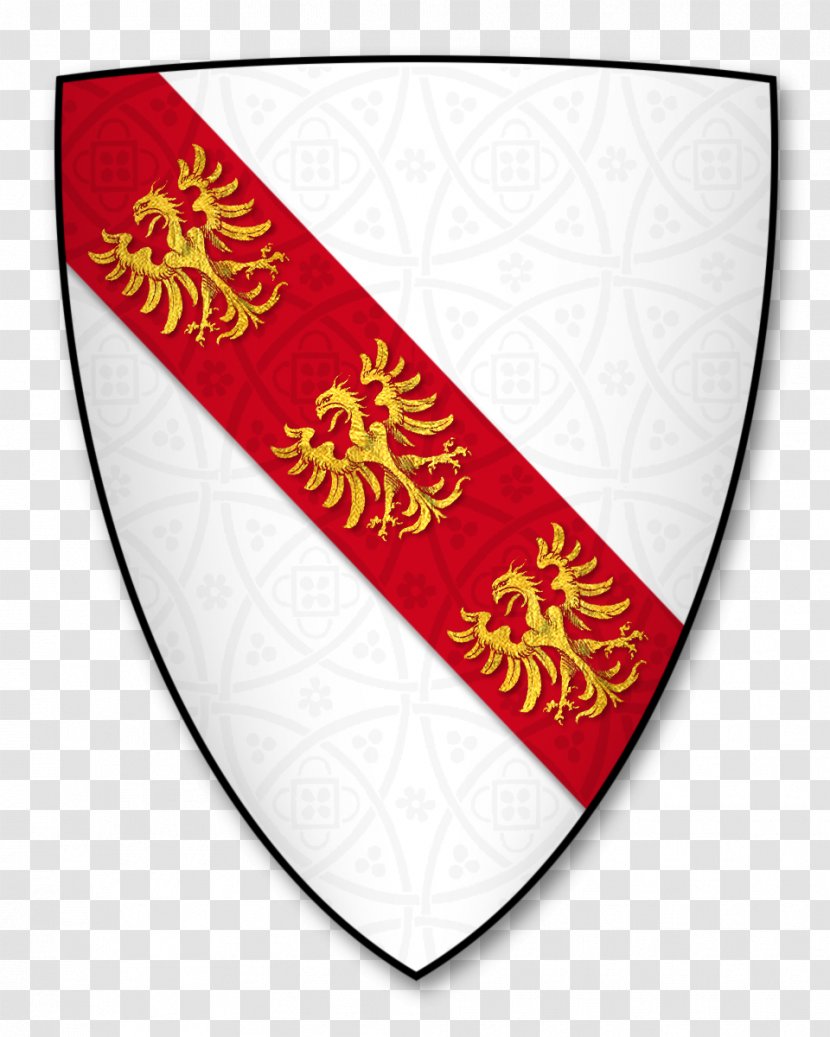 Coat Of Arms Roll Aspilogia Genealogy Heraldry Transparent PNG