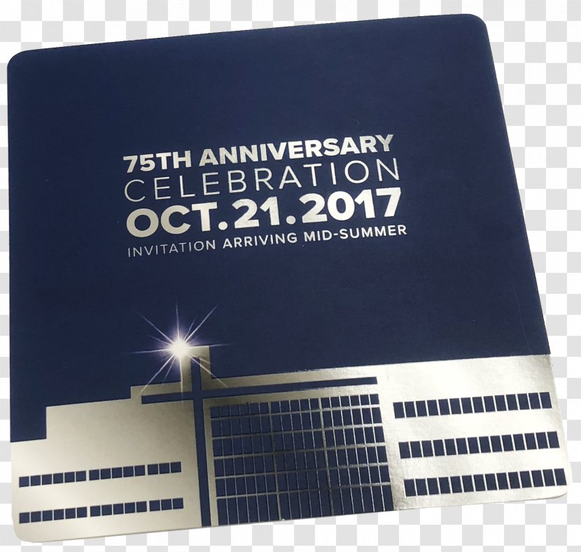 Wedding Invitation Save The Date Printing Paper Embossing Corporate Anniversary - Die Cutting - Marketing Transparent PNG