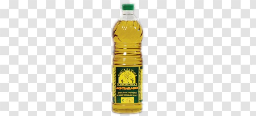 Soybean Oil Olive Monterrubio Sunflower - Vegetable Transparent PNG