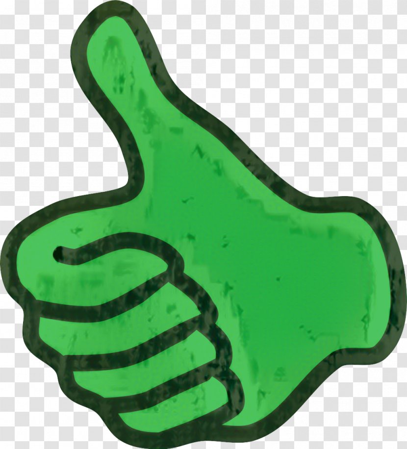 Clip Art Homework Thumb Student - Green - Finger Transparent PNG