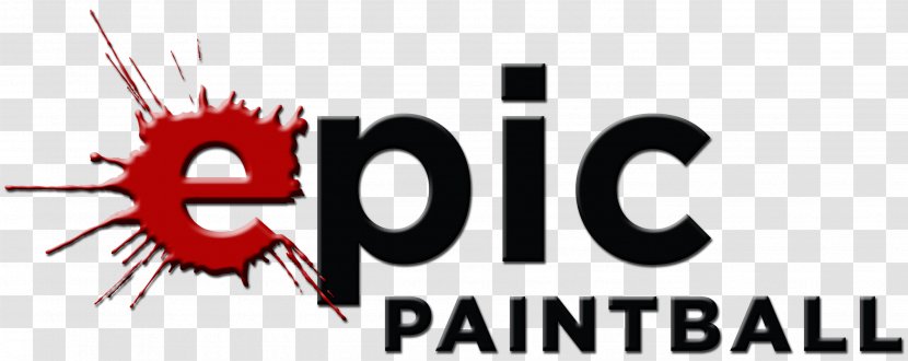 Logo Epic Paintball Park Babywearing Child - Diet Transparent PNG