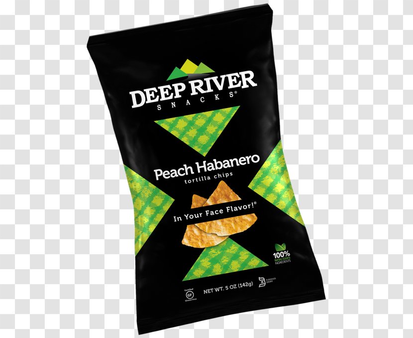 Potato Chip Habanero Food Salt Transparent PNG