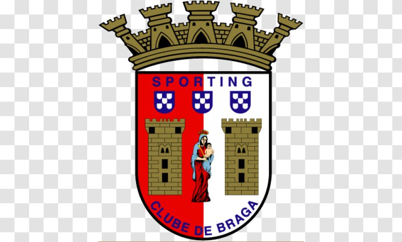 Estádio Municipal De Braga S.C. B Primeira Liga Sporting CP - Text - Football Transparent PNG