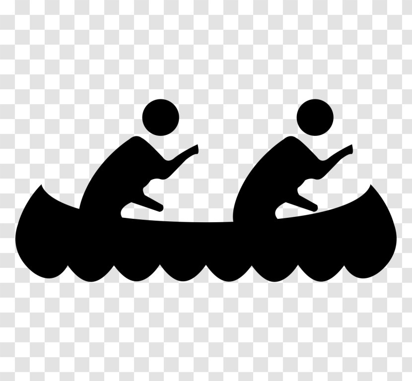 Canoeing Kayak Recreation Paddling - And Kayaking Transparent PNG