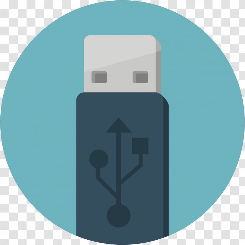USB Flash Drives Memory Computer Data Storage Android - Usb Transparent PNG