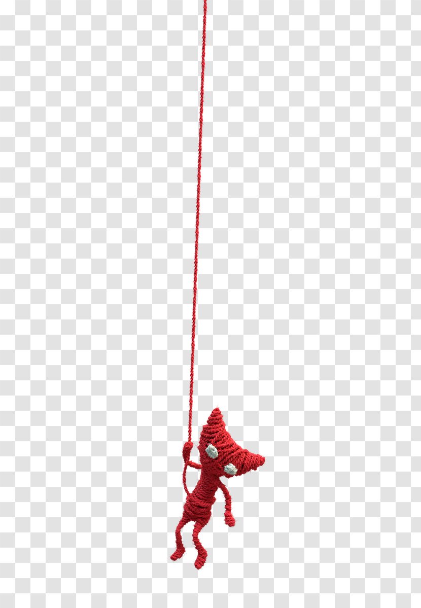 Christmas Ornament Rope - Electronic Arts Transparent PNG