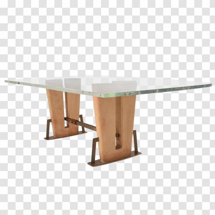 Rectangle - Outdoor Table - Angle Transparent PNG