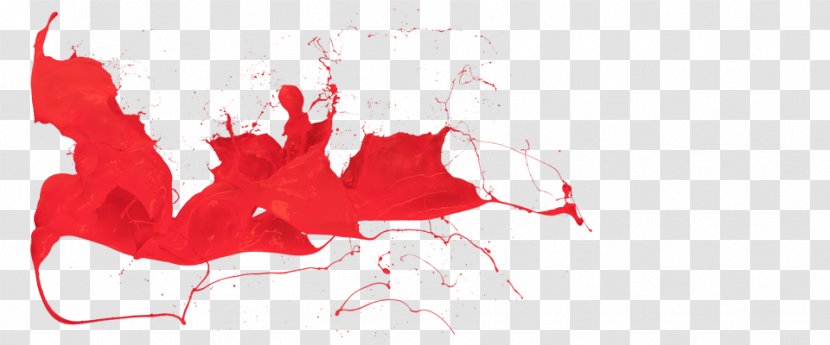 Hindustan Desktop Wallpaper Blood - Red Transparent PNG