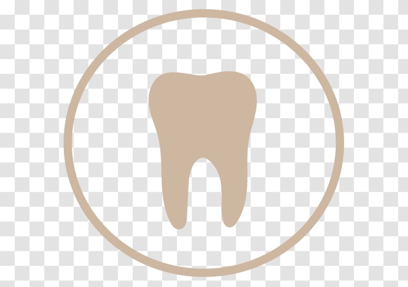 Human Tooth Cosmetic Dentistry - Heart - Crown Transparent PNG