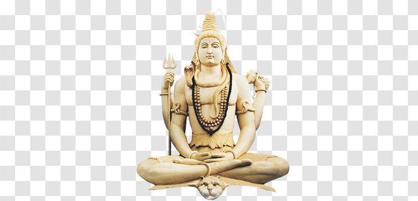 The RVM Foundation Shiv Temple Mahadeva Ganesha Statue Maha Shivaratri - Monument - God Shiva Transparent PNG