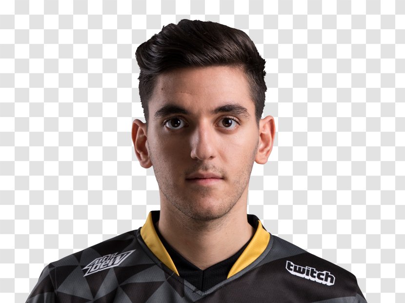 Marc-André Fleury League Of Legends World Championship Mid-Season Invitational North America Series - Personal Protective Equipment Transparent PNG