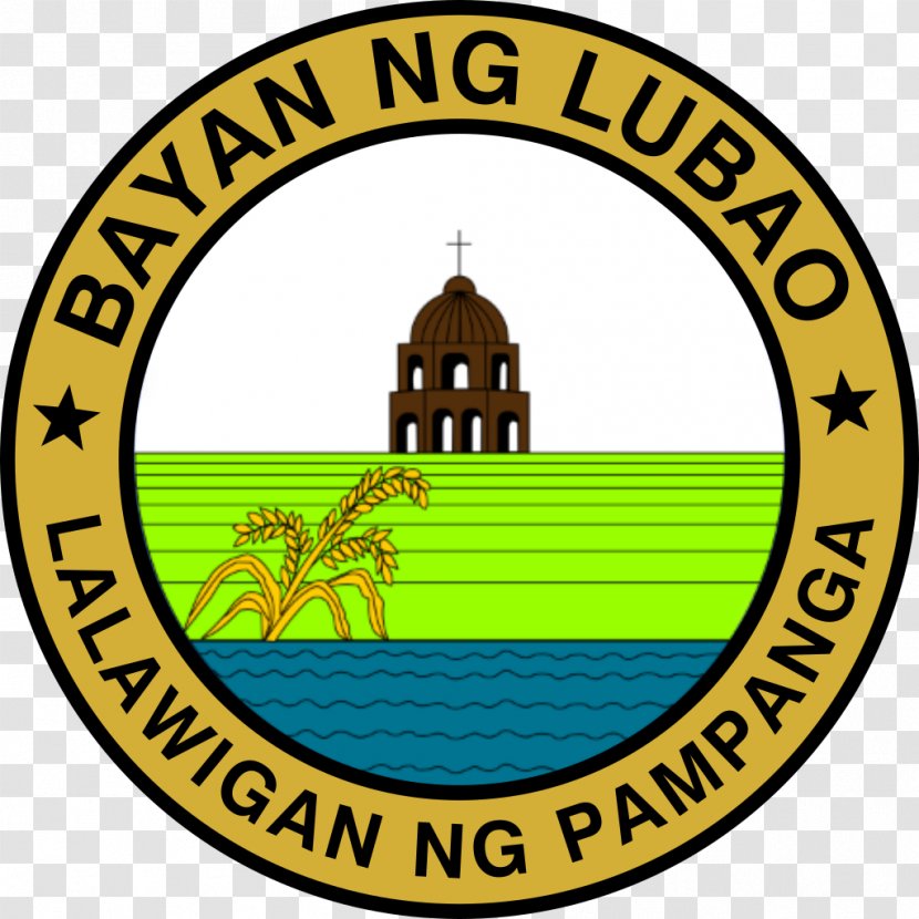 Municipality Of Lubao Escolastica Romero District Hospital Logo Clip Art Brand - Artwork - Sign Transparent PNG