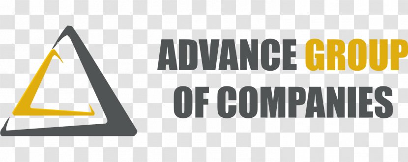 Advances In Comminution Logo Trademark Triangle - Brand - Design Transparent PNG