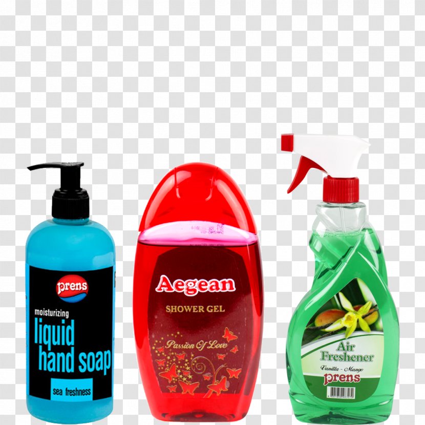 Personal Care Bathroom Shower Gel Cosmetics - Air Fresheners - Laundry Detergent Element Transparent PNG