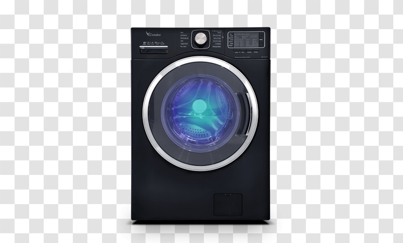 Clothes Dryer Washing Machines Condor Home Appliance - Major - Eurobot Transparent PNG