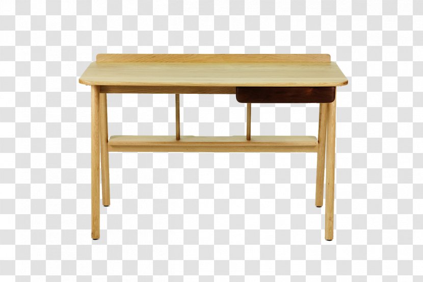 Table Desk Wood Computer - Vecteur - Wooden Transparent PNG