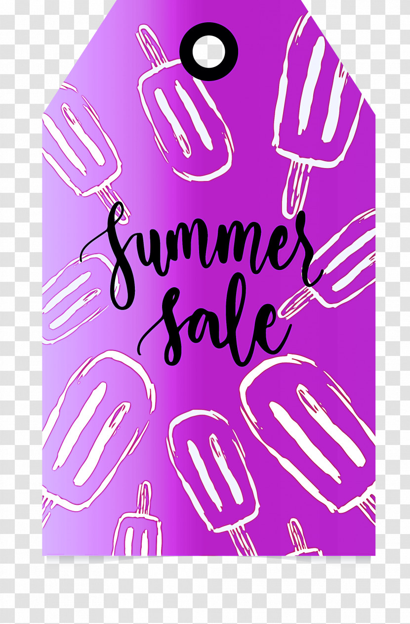 Summer Sale Sales Tag Sales Label Transparent PNG