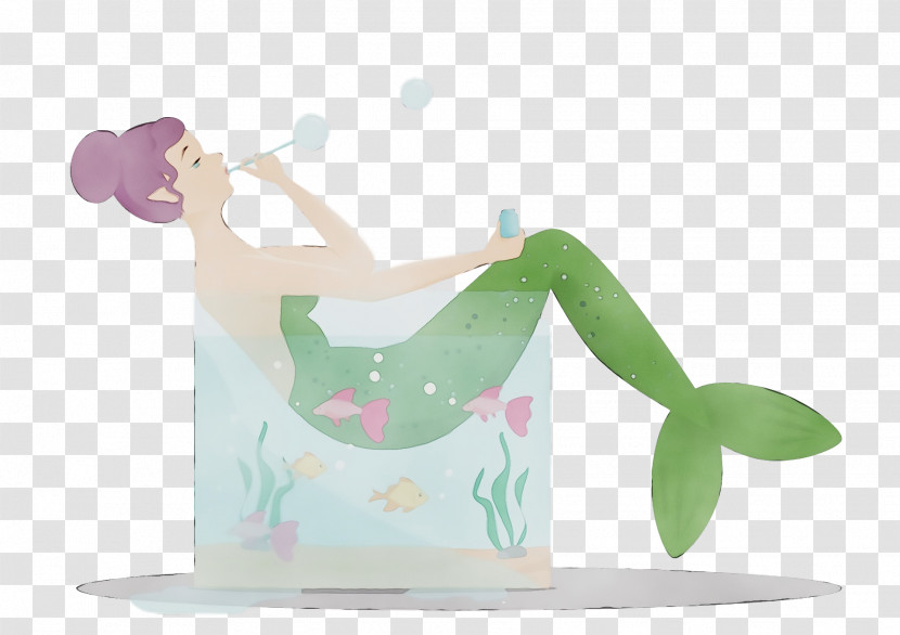 Character Purple Table Character Created By Transparent PNG