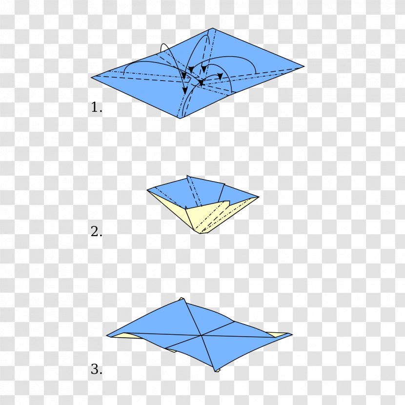 Paper Origami STX GLB.1800 UTIL. GR EUR Line Triangle Transparent PNG