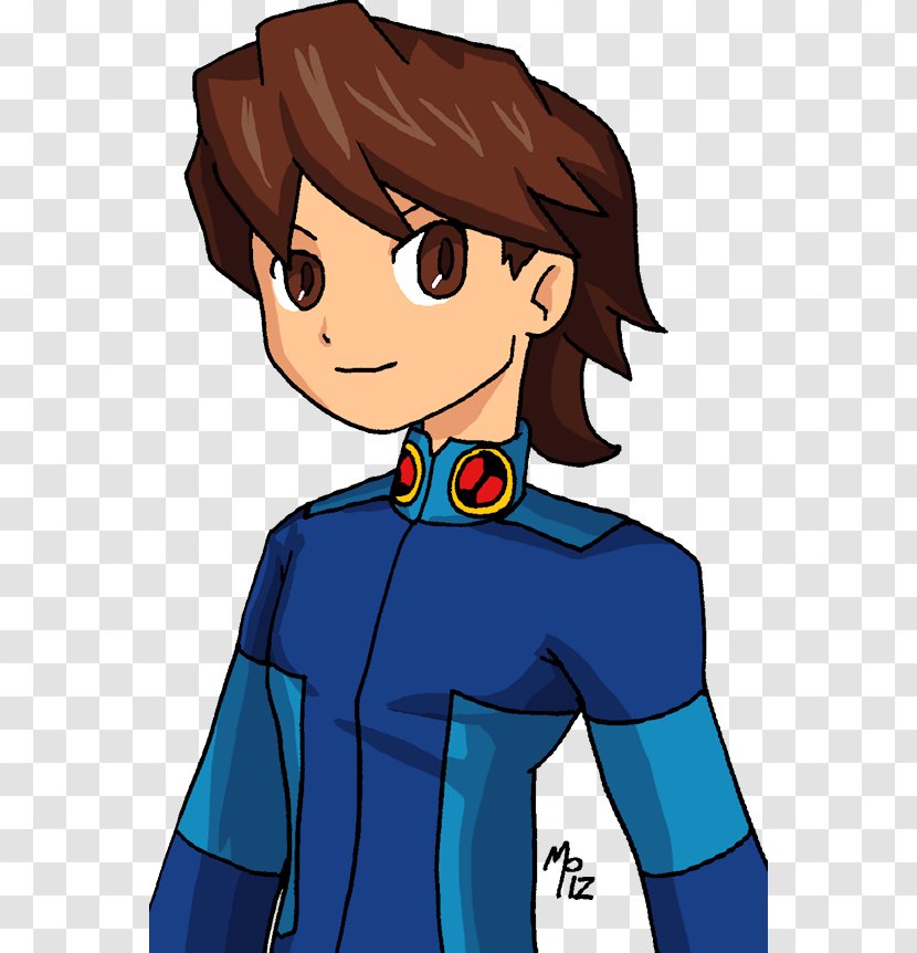 Mega Man Battle Network 4 6 X Rockman EXE WS - Heart - Cafee Transparent PNG