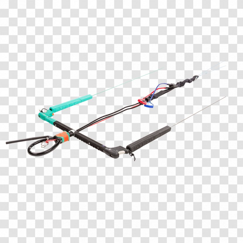 Kitesurfing Bar Kite Line Control Systems Transparent PNG