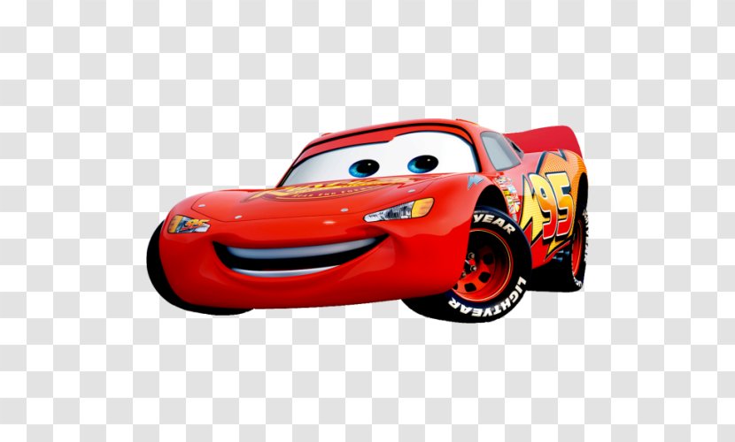 Lightning McQueen Mater Cars Pixar Wallpaper - Film - Flaming Transparent PNG