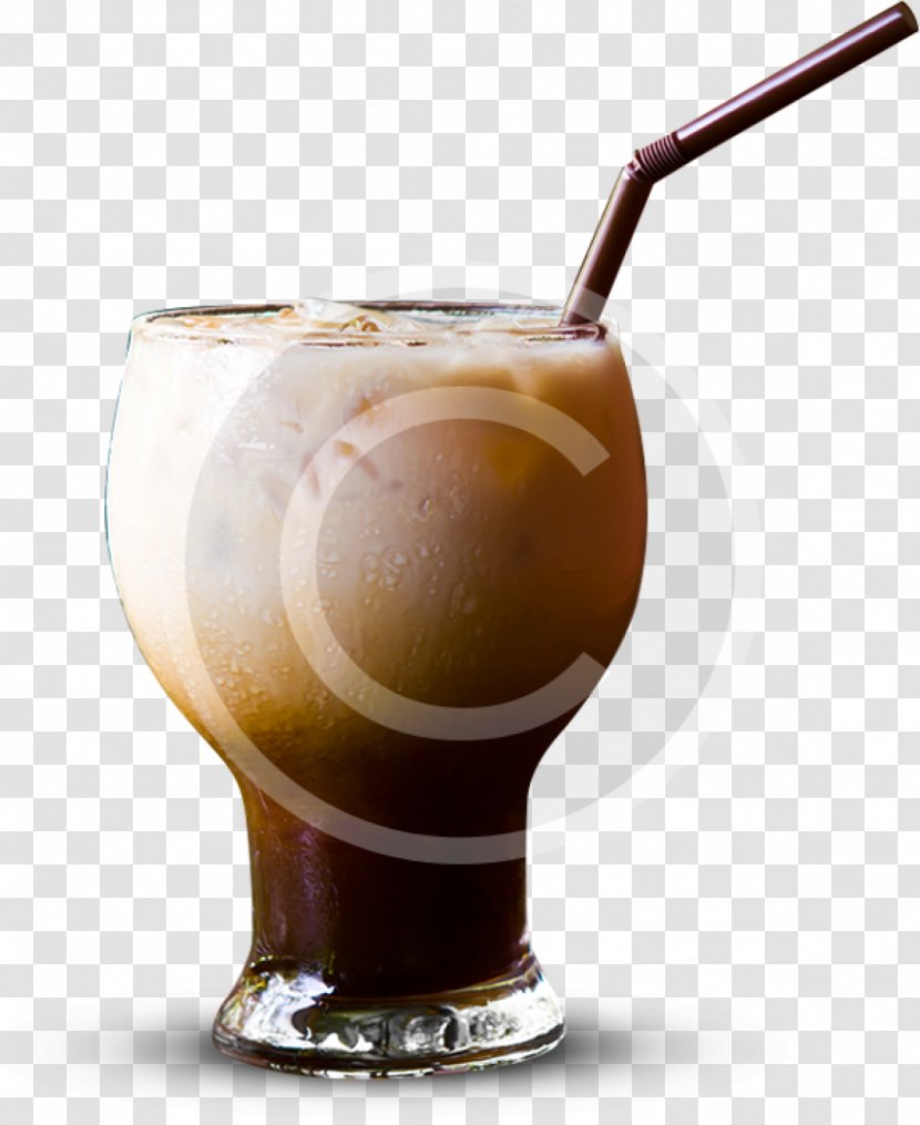 Frappé Coffee Lounasravintola Mänty Liqueur Irish Iced - Alcoholic Drink Transparent PNG
