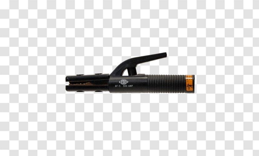 Ranged Weapon Hair Iron Gun Barrel Tool Transparent PNG