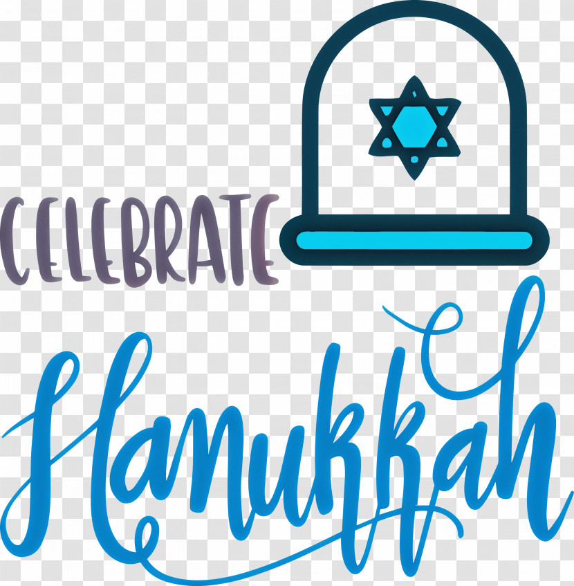 Hanukkah Happy Hanukkah Transparent PNG