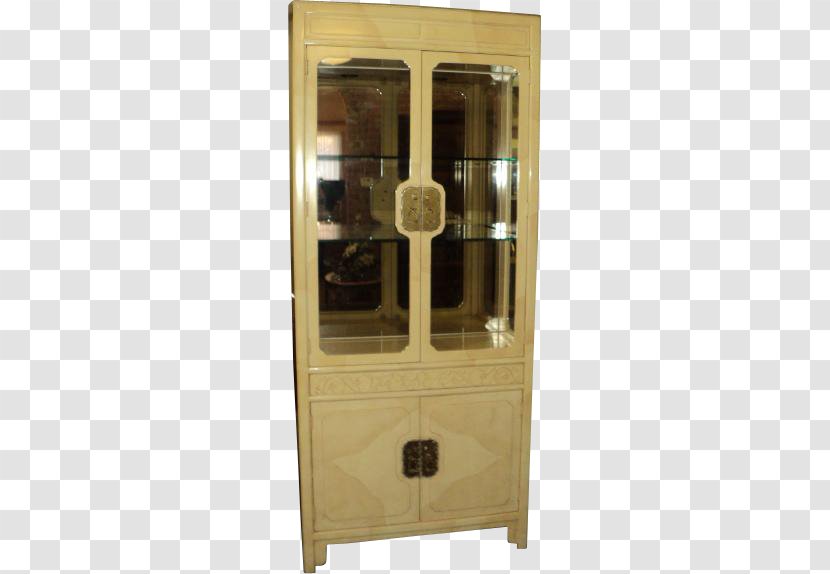 Cupboard Furniture China Display Case Cabinetry - Viyet Transparent PNG