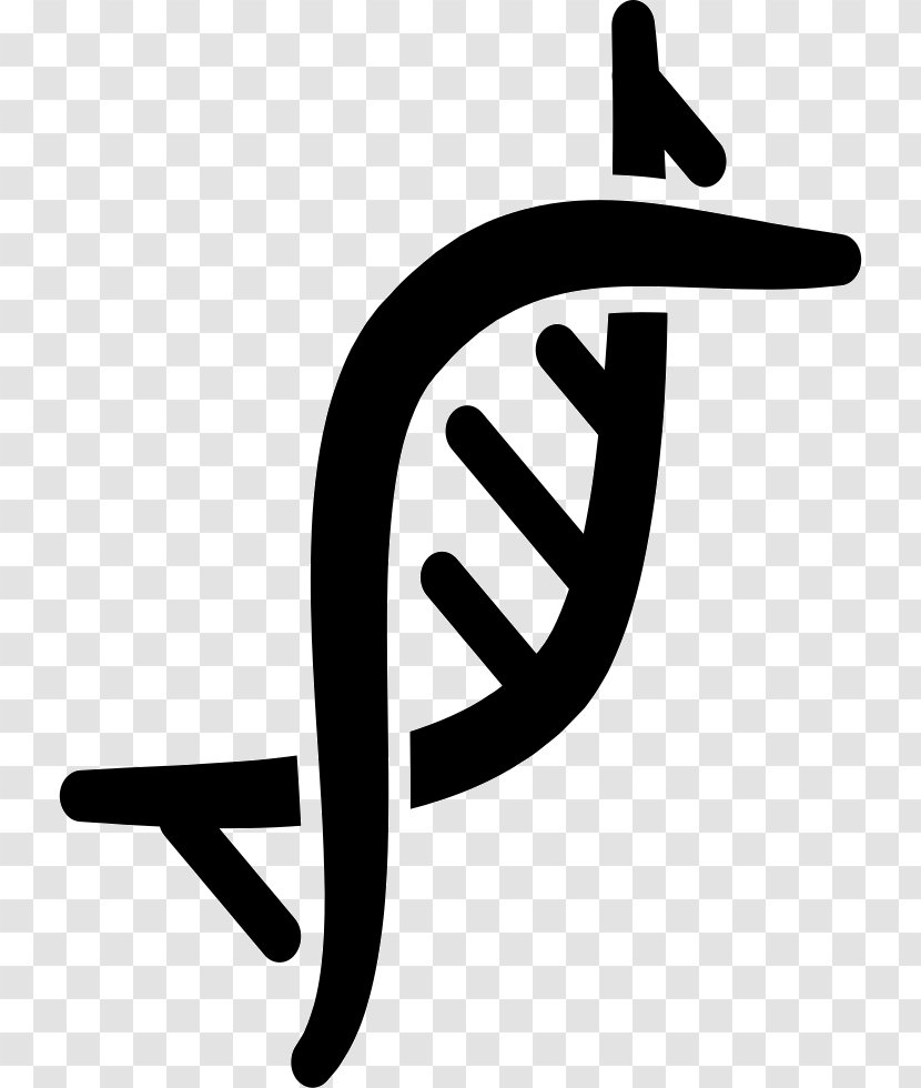 Medicine DNA - Logo - Gene Transparent PNG