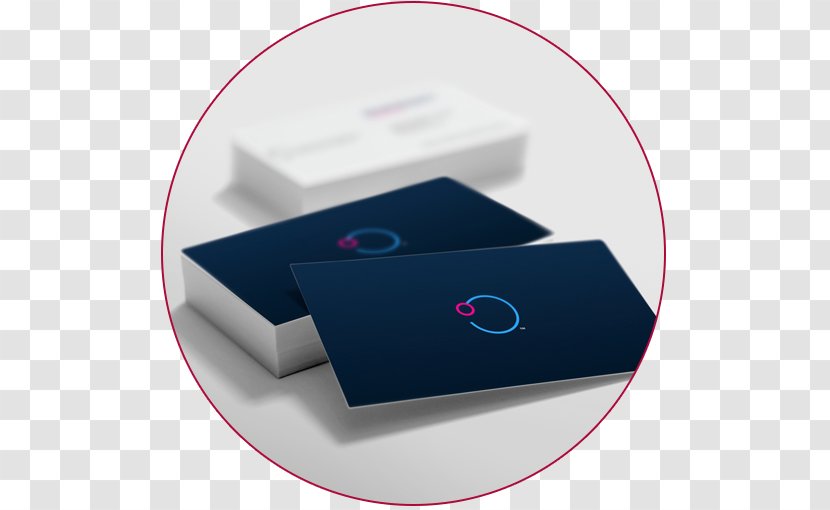 Visiting Card Paper Printing Marketing Advertising - Personalized Coupon Transparent PNG