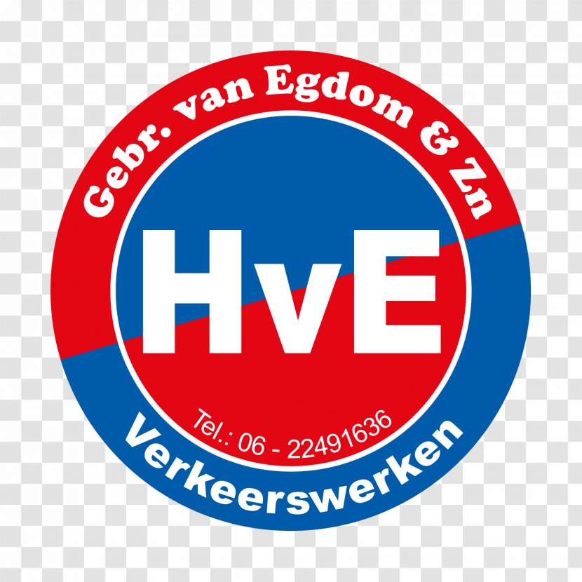 Logo Font Organization Trademark HVE Verkeer - Brand - Signage Transparent PNG