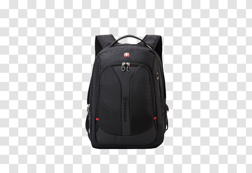 Laptop Backpack Bag - Satchel Transparent PNG
