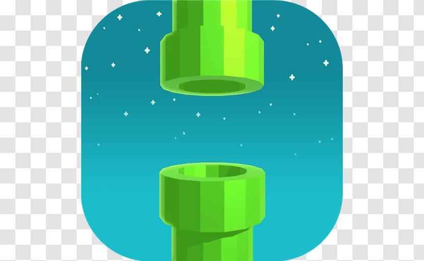 Flappy 3D - Android - Bird's Eye View Falppy Bird Be The BirdBird Transparent PNG