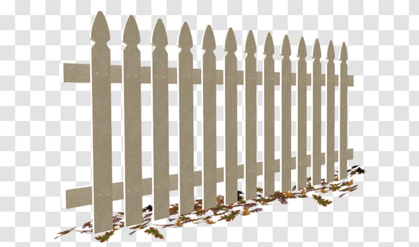 Fence Icon - Data Transparent PNG