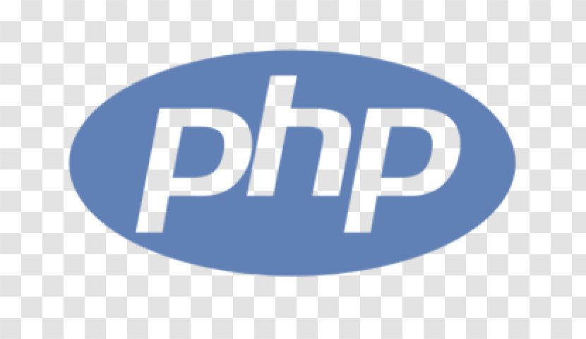 Logo PHP Image MySQL - Blue - Workforce Development Logos Transparent PNG