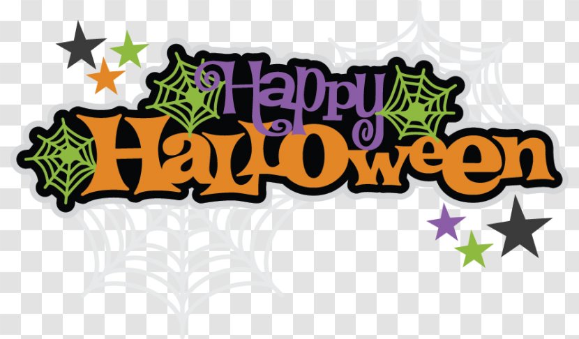 Halloween Costume October 31 Child Clip Art - Logo - Sign Cliparts Transparent PNG