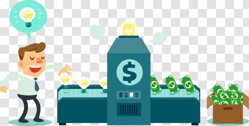 Funding Small Business Financing Blockchain Merchant Cash Advance - Company Transparent PNG