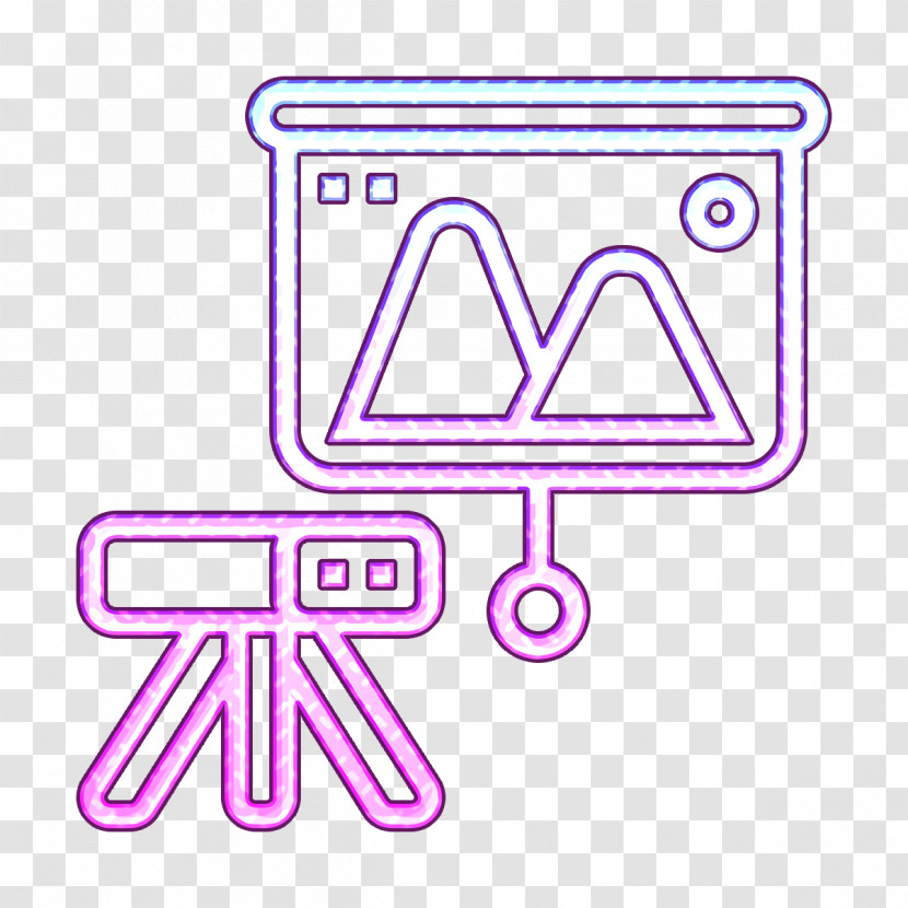 Virtual Reality Icon Projector Icon Music And Multimedia Icon Transparent PNG